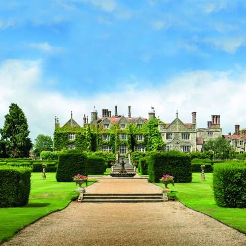 EASTWELL MANOR ON TREND WITH DELIVERING PERSONALISATION